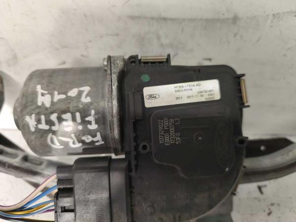 MOTEUR D ESSUIE GLACE AVANT FORD - Vue 3